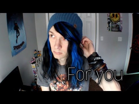 This Is For You..