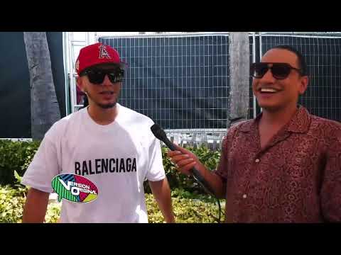 Entrevista El Rubio Acordeón | Versión Original