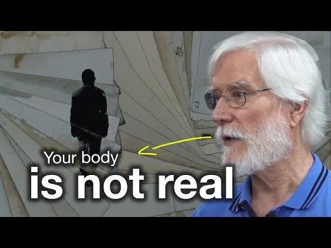 The Consciousness Revolution: Rethinking Reality with Physicist Thomas Campbell
