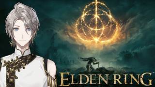 【ELDEN RING】ファルムアズラの秘密に迫る #27【甲斐田晴/にじさんじ】