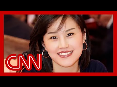 Former aide to New York governors charged with acting as an agent of the Chinese government