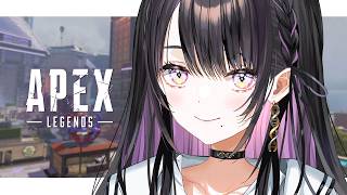 【 APEX 】GWソロマスターチャレンジ Day1 ｜DiamondⅡ 585RP【 薬師乃しの / ぱらすと！】