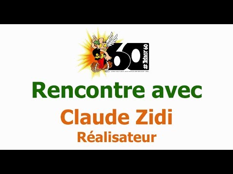 Vido de Claude Zidi