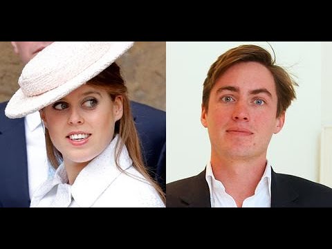 Princess Beatrice's wedding WON'T be shown live on the BBC - and could be held in private