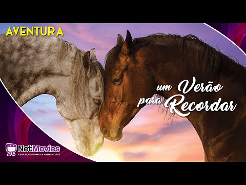 Um Verão para Recordar (2022) - Filme Completo Dublado GRÁTIS - Filme de Aventura | NetMovies