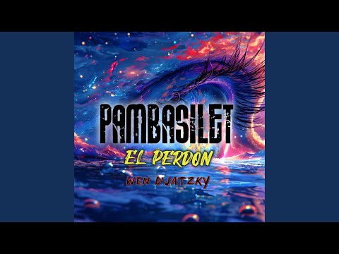 Pambasilet El Perdon