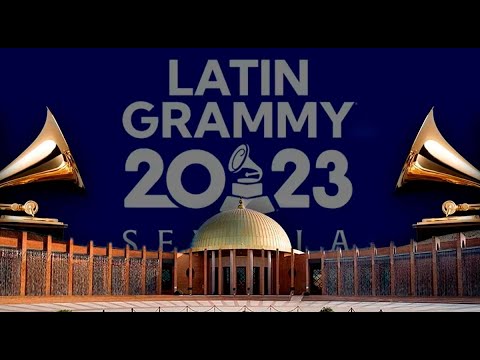 Los Latin Grammy, en vivo por el SNT