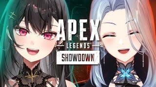 【Apex Legends】..Rivals looks strange today??