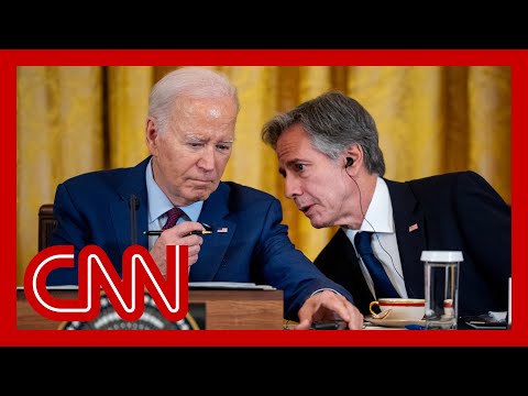 White House says it is watching Iranian threat ‘very, very closely’