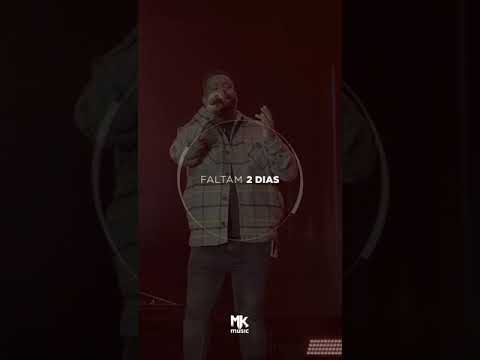 A espera está acabando! Faltam 2 dias para o lançamento de “Digno” 🎶 #marinefriesen #mkmusic #digno