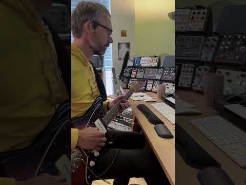 René jamming to Rytmik 2 #shorts