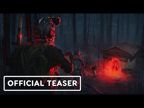 Project Hornet - Official Teaser Trailer