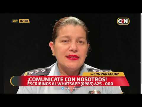 Falleció la Comisario María Elena Andrada