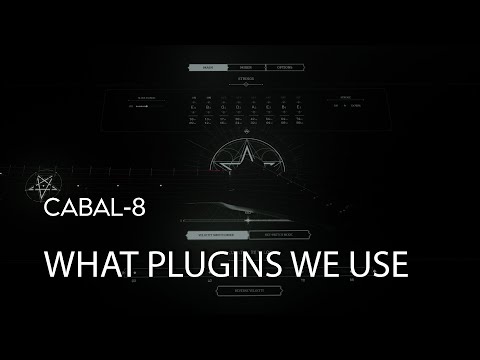 What Guitar Plugins We Use Now | Quick Cabal 8 Guide