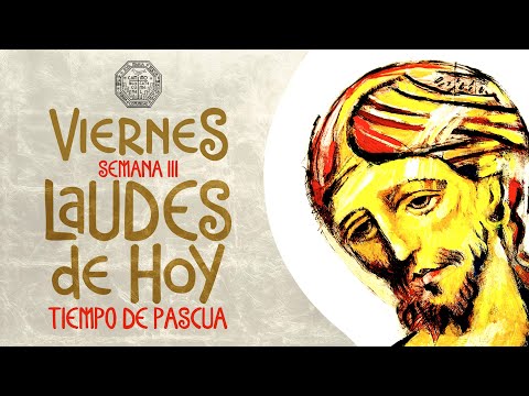 ? LAUDES DE HOY 28 DE ABRIL  Camino Neocatecumenal