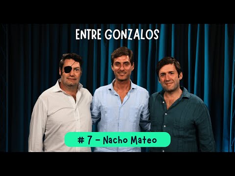 # 7 - Nacho Mateo: South Summit, talento español y verdades del emprendimiento