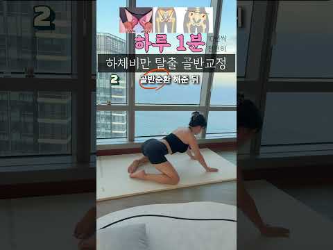 하체는 무조건 순환입니다‼️ 운동만 해서 절때 안 빠져요 더 두꺼워지니깐 고관절 <strong>림프절</strong> 골반 순환 먼저 뚫어주세요❤️ #틈새운동 #하체순환 #골반스트레칭 #하체비만출