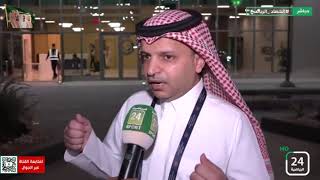 رئيس نادي النصر : المدرب مستمر وباقي في اسيا