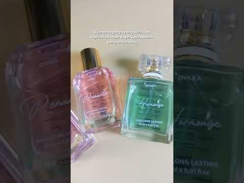 DVARA parfum viral #viralvideo #viralshorts #parfum #parfumrecommended #murah #
