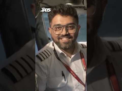 Captain who <strong>fought</strong> off co-pilot hijacker speaks out