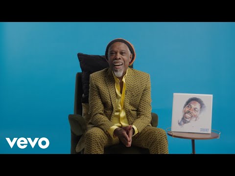 Billy Ocean - Suddenly: Behind The Album