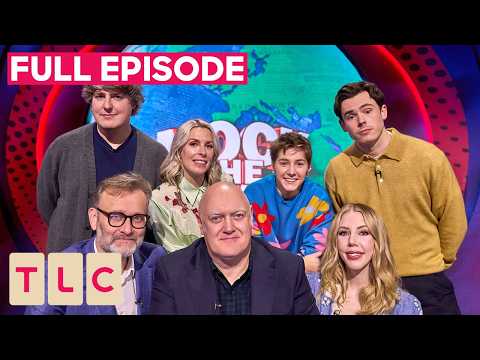FULL EPISODE | Season 22 Episode 3 | Mock The Week