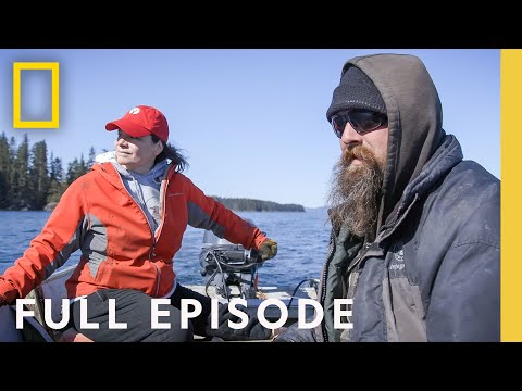 Sink House (Full Episode) | National Geographic