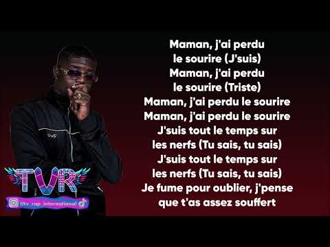 Ninho - Sourire (Paroles/Lyrics)