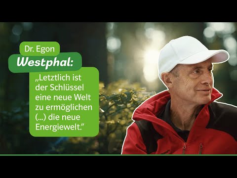 Wir vernetzen Bayern für die Energiewende von morgen! ⚡️ Aber wie eigentlich?
