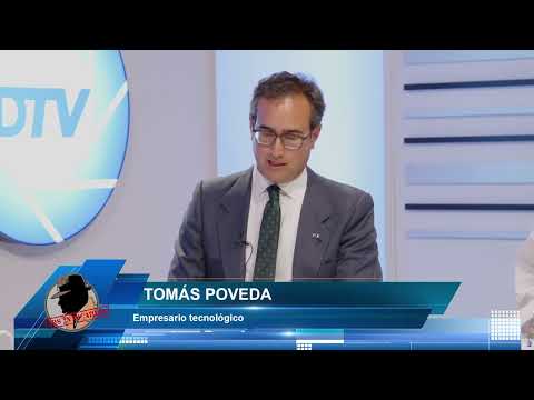 TOMÁS POVEDA: Si el PSOE está en la oposición da un discurso y cuando gobierna da otro