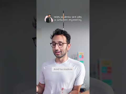 You don't need to be famous to get rich