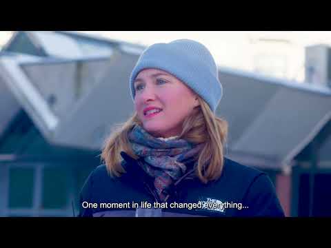 The Malmö Profiles' Favourite Places 2024 - with Sisela Benn - trailer