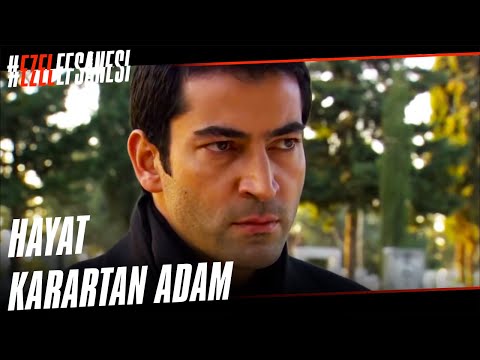 Ezel'in İlk Günahı | Ezel