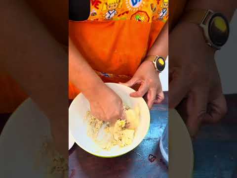 Parte 1 Nuegados de Masa Así se hace Riquísimos #CocinandoconEly