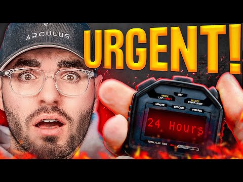 Urgent🚨 Major Bitcoin Move in 24 Hours