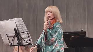ルーマニア民族舞曲 バルトーク作曲　Romanian Folk Dances Bartók Béla