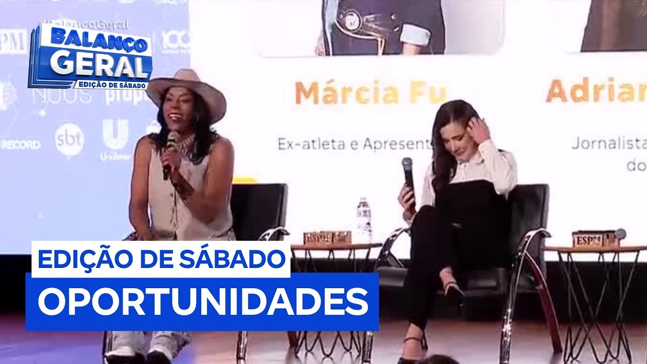 RECORD faz parceria com o maior evento de comunicação para estudantes do Brasil