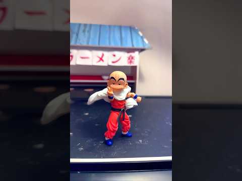 Posing Some Epic #shfiguarts Action Figures #toys #anime #dragonball #dbz #naruto #shfiguarts #luffy