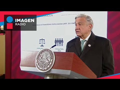 ÚLTIMAS NOTICIAS: Conflicto diplomático  entre México y Perú