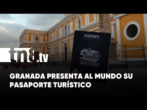 Descubre la magia de Granada con el Pasaporte Turístico 500 Años