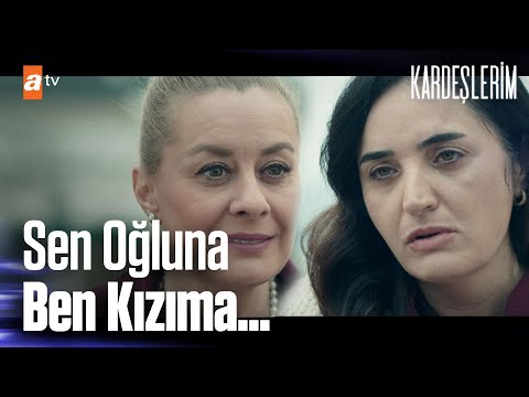 Şengül, Emel'i İlknur'a evlatlık mı verecek? - Kardeşlerim 36. Bölüm