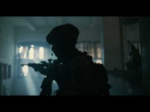 För frihetens skull – Strid i bebyggelse,  Försvarsmakten reklamfilm 2025