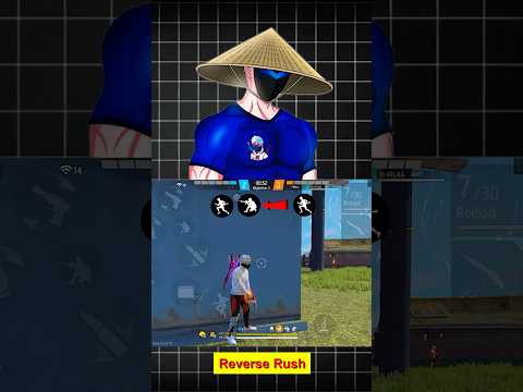 999+ IQ Level Shot🧠 #ffshorts #freefire #shorts