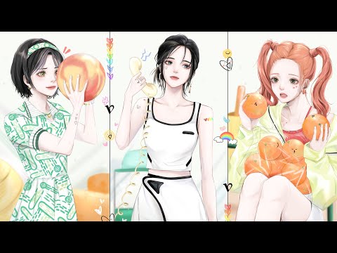 VIVIZ - <strong>LOVEADE</strong>💛 [Speed painting]