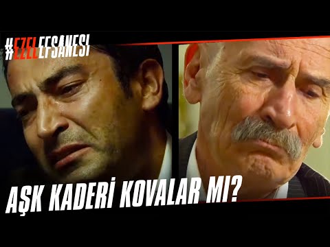 İki Adam Tek Kader | Ezel