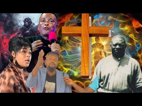 🔥MADAME ELOMBÉ ABIMELI PAPA OYO, BOYOKA MESSAGE ATINDI, KINDOKI DÉVOILÉ BOLANDA VIDÉO