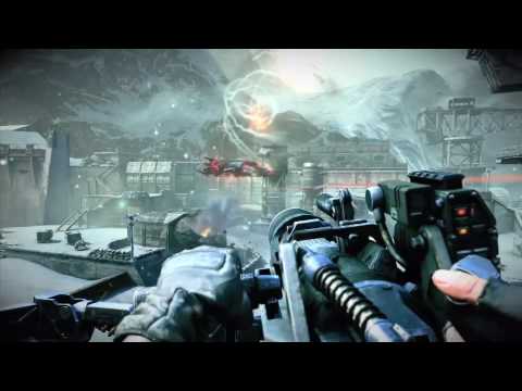 ‘Killzone 3′: nuevo gameplay