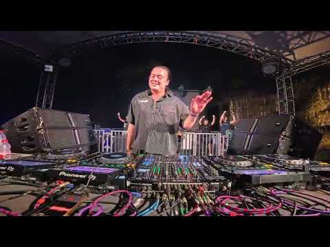 JAYJAX LIVE SET DWP 2025 (360 STAGE)