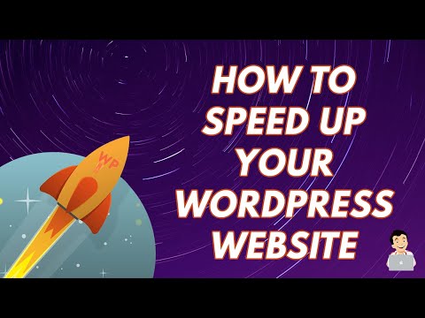 How to Speed up Your WordPress Website [WITHOUT Needing a Developer]