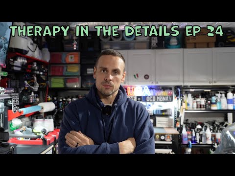 Therapy In The Details Ep.24: Lose Old Memories or The Ability To Make New Ones?